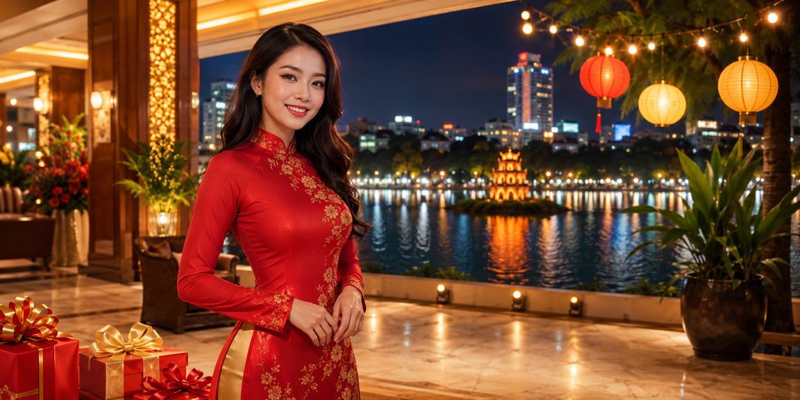 Hà Nội minh họa người dùng đọc điều kiện ưu đãi thể thao trước trận